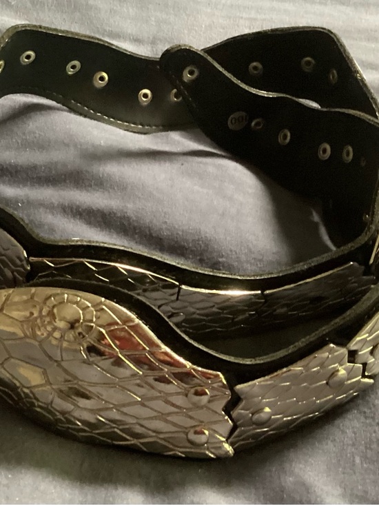 Super elegant belt!!!!!!!! main image 5